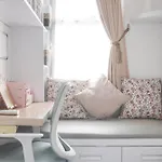 Fancy And Nice Studio At Belmont Residence Puri Apartment By Travelio