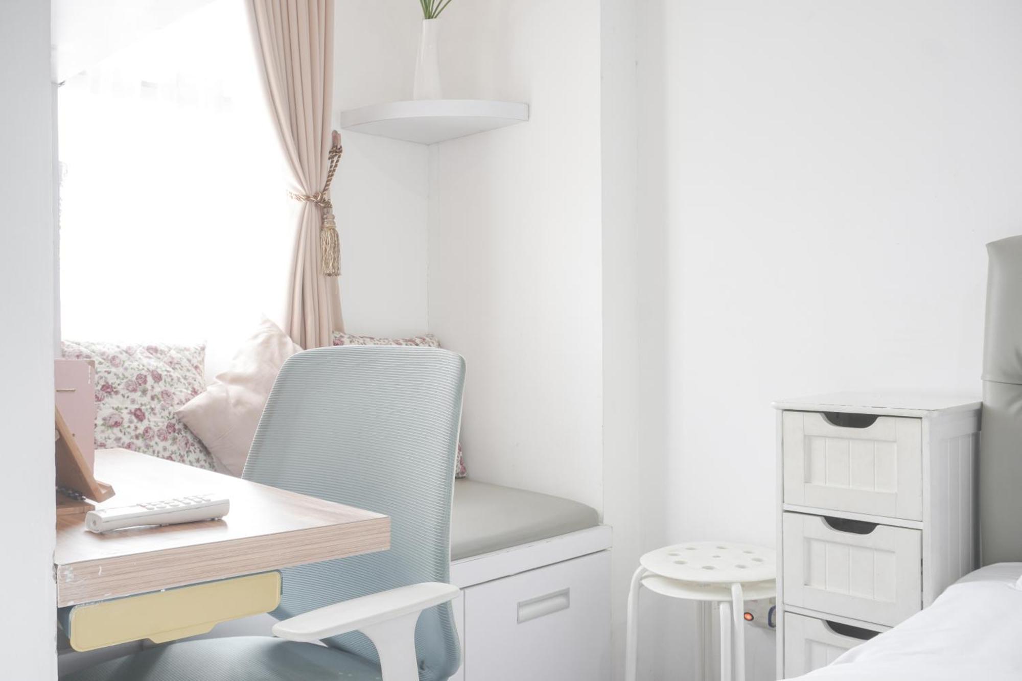 Apartment Fancy And At Belmont Puri By Travelio Jakarta