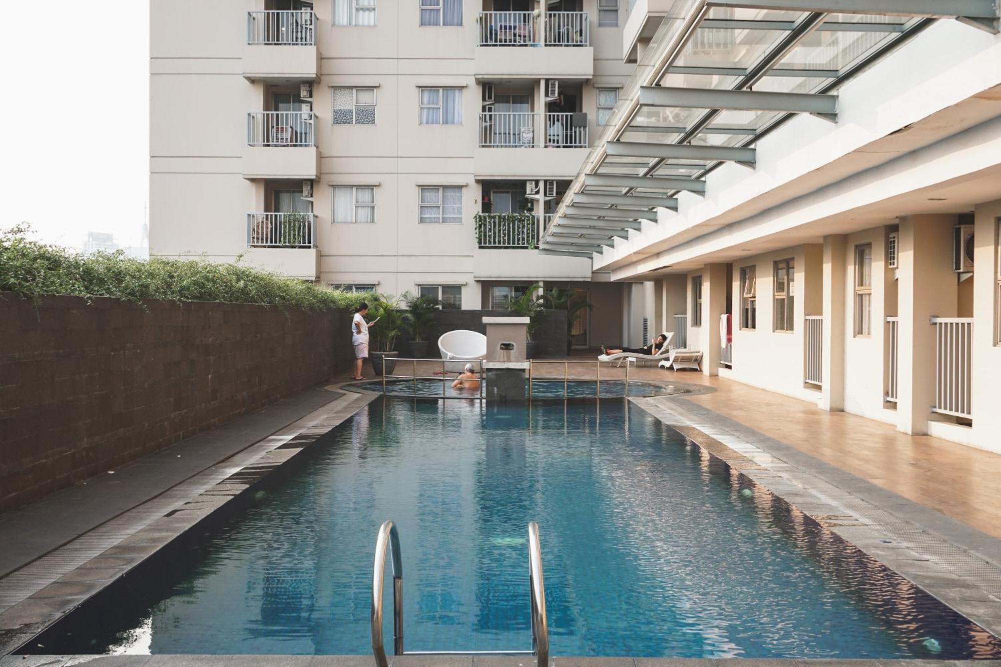 Fancy And At Belmont Puri By Travelio *