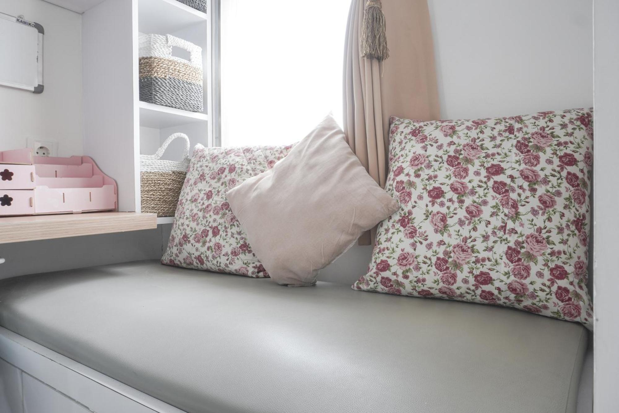 Fancy And At Belmont Puri By Travelio Apartment *
