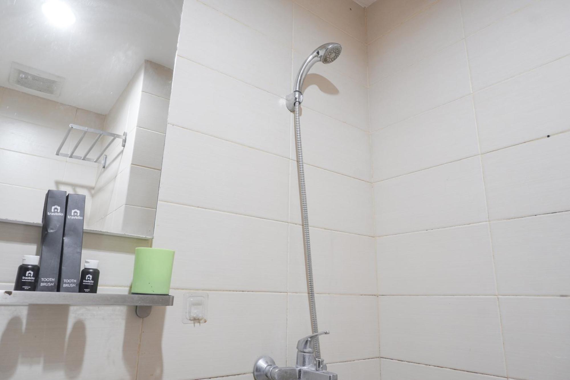 Fancy And At Belmont Puri By Travelio Apartment