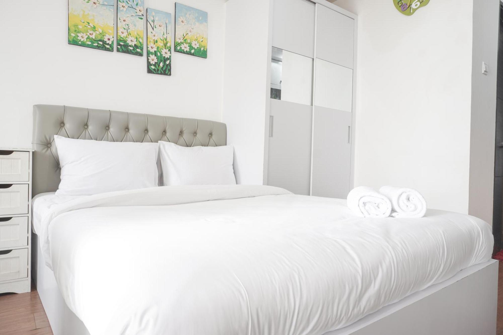 Apartment Fancy And At Belmont Puri By Travelio