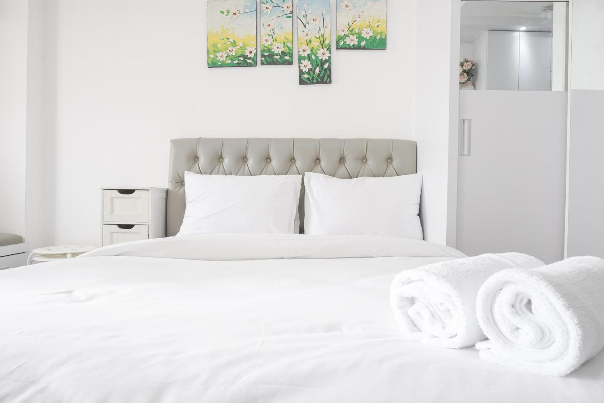 Fancy And At Belmont Puri By Travelio Apartment *